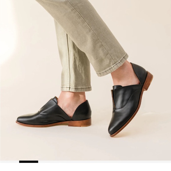 Nisolo in box Emma d’Orsay like new - Picture 4 of 6